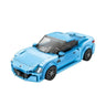 Reobrix ZZ824 The Blue Maserati GranTurismo