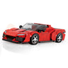 Reobrix 828 The J50 Supercar