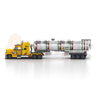 Reobrix 841 The Fuel Tanker Truck