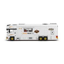 Reobrix ZZ844 The Luxury Motorhome