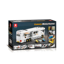 Reobrix ZZ844 The Luxury Motorhome