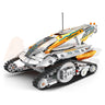 Reobrix 99001 The Star Revenge: Explorer