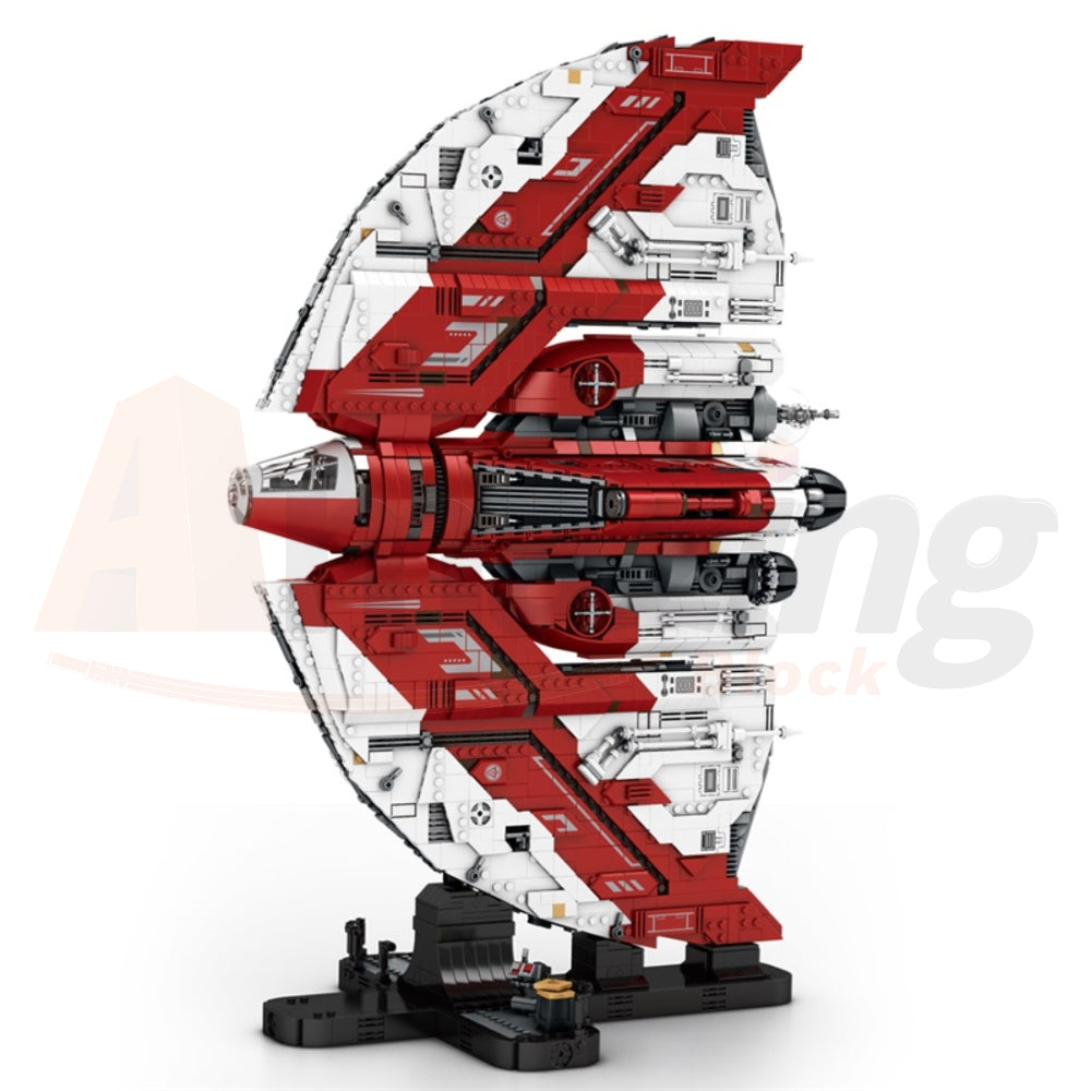 Reobrix 99006 The T-6 Shuttle