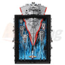 Reobrix 99007 The Star Revenge Art Drawings