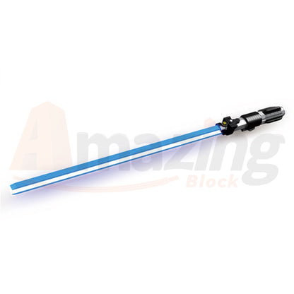 Reobrix 99010 The Blue Lightsaber