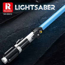 Reobrix ZZ99010 The Blue Lightsaber