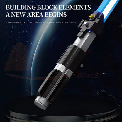 Reobrix 99010 The Blue Lightsaber