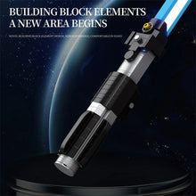 Reobrix ZZ99010 The Blue Lightsaber