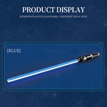 Reobrix ZZ99010 The Blue Lightsaber