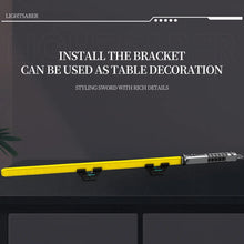 Reobrix ZZ99012 The Yellow Lightsaber