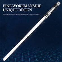 Reobrix ZZ99013 The White Lightsaber