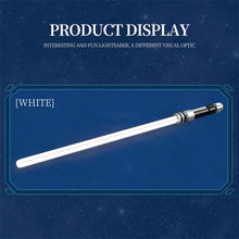 Reobrix ZZ99013 The White Lightsaber