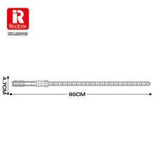 Reobrix ZZ99013 The White Lightsaber
