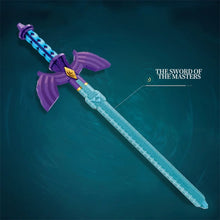 Reobrix ZZ99014 The Master Sword