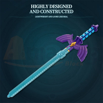 Reobrix 99014 The Master Sword