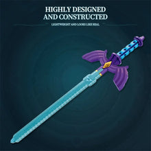Reobrix ZZ99014 The Master Sword