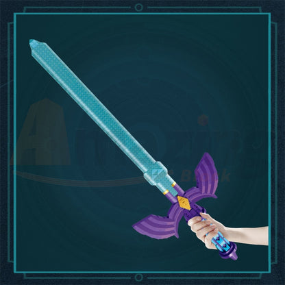 Reobrix 99014 The Master Sword