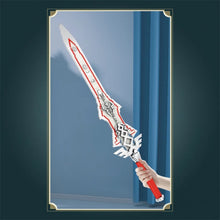 Reobrix ZZ99015 The Royal Claymore