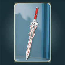 Reobrix ZZ99015 The Royal Claymore