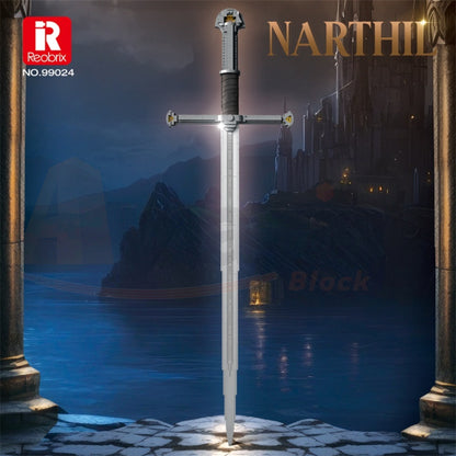 Reobrix 99024 The Sword of Narsil