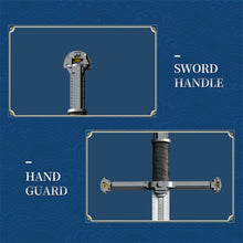 Reobrix ZZ99024 The Sword of Narsil