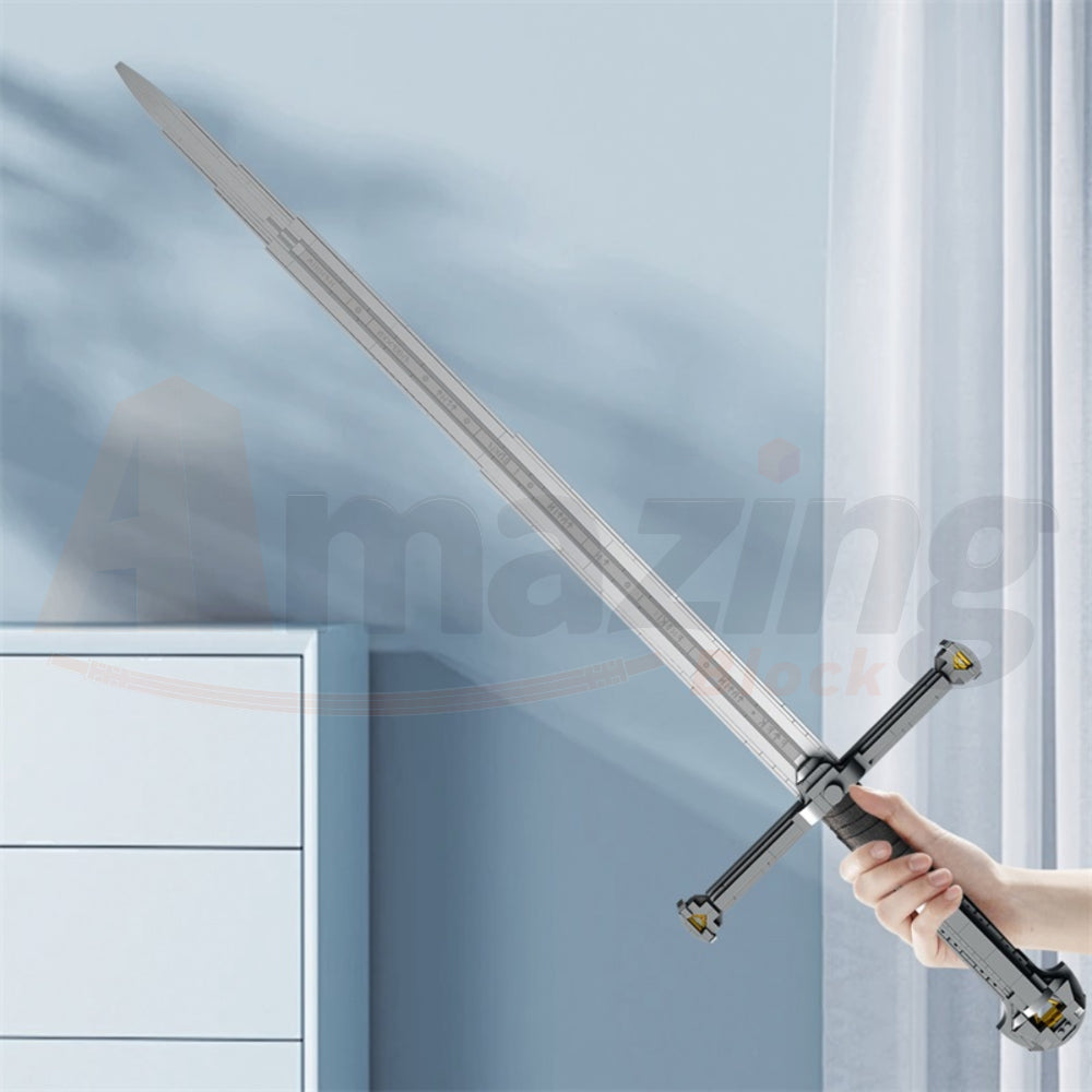 Reobrix 99024 The Sword of Narsil
