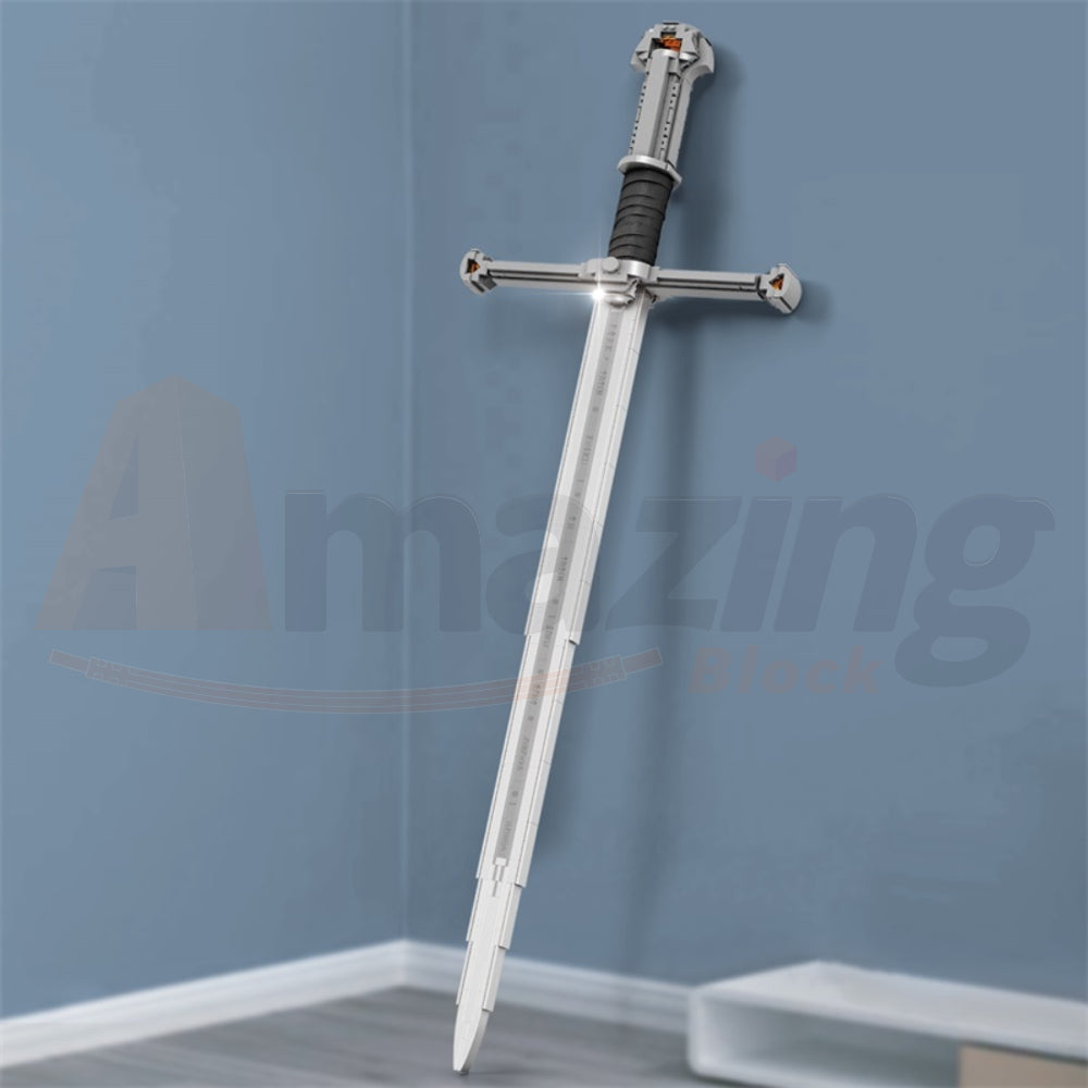Reobrix 99024 The Sword of Narsil