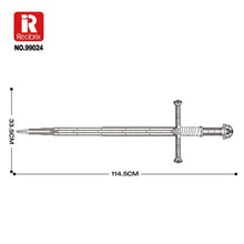 Reobrix ZZ99024 The Sword of Narsil