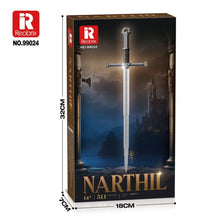 Reobrix ZZ99024 The Sword of Narsil