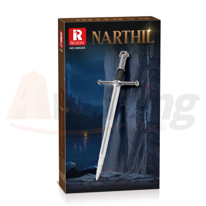 Reobrix 99024 The Sword of Narsil