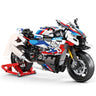 Reobrix 99040 The 1000RR Motorcycle