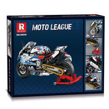 Reobrix ZZ99040 The 1000RR Motorcycle