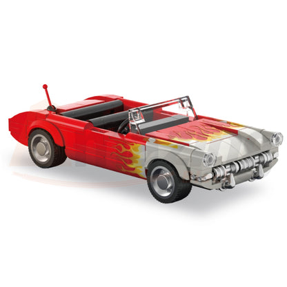 Xbert 66001 The 1956 Vintage C1