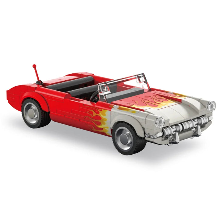 Xbert ZY66001 The 1956 Vintage C1