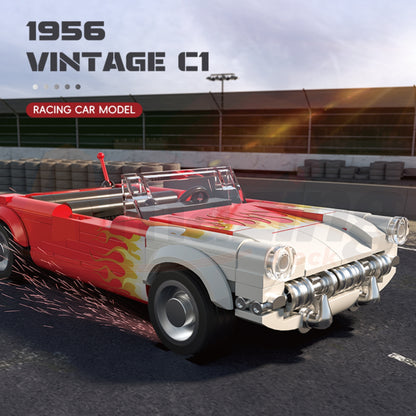 Xbert 66001 The 1956 Vintage C1