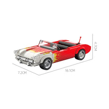 Xbert ZY66001 The 1956 Vintage C1