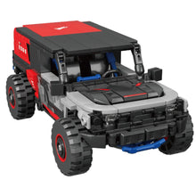 Xbert ZY66003 The Wild Horse R