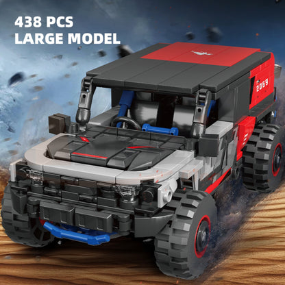 Xbert 66003 The Wild Horse R