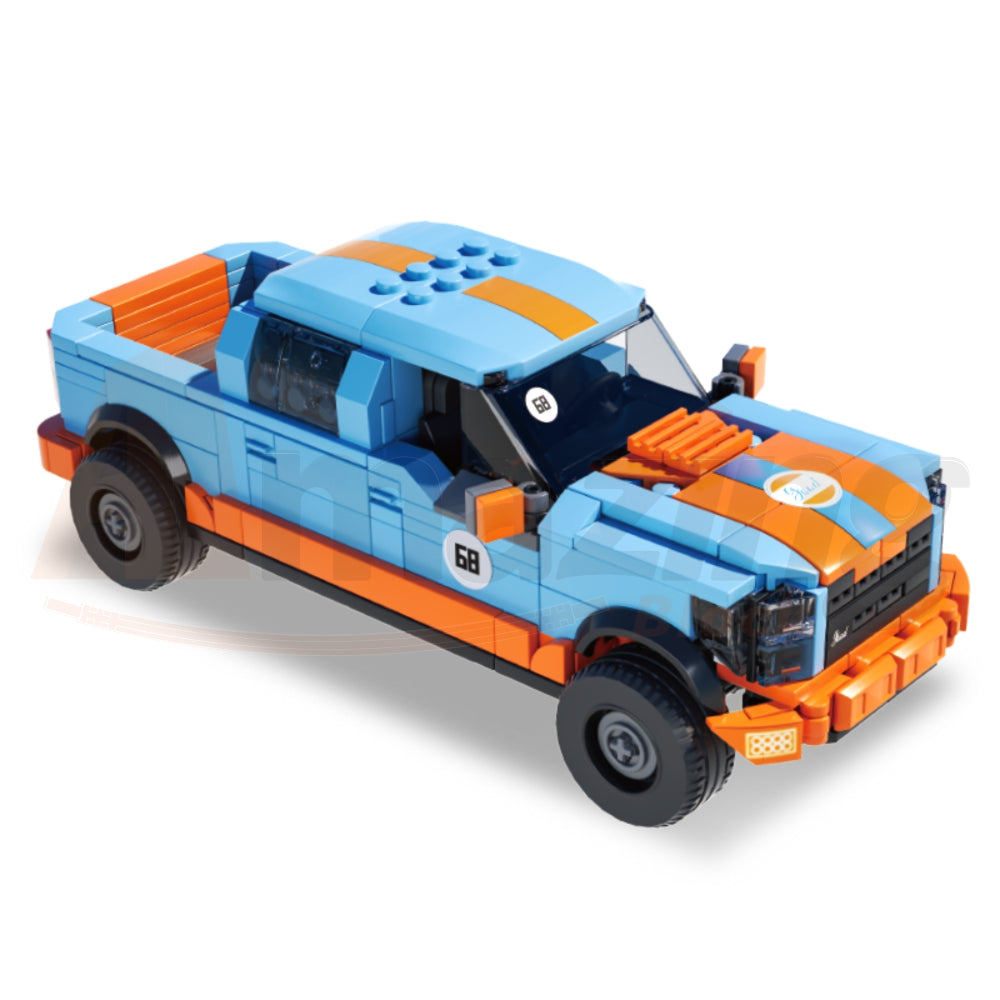 Xbert 66004 The F-150 Raptor
