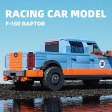 Xbert ZY66004 The F-150 Raptor