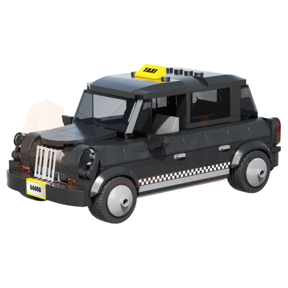 Xbert 66008 The Taxi