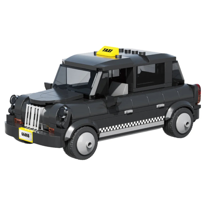 Xbert ZY66008 The Taxi
