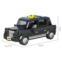 Xbert ZY66008 The Taxi