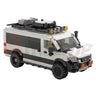 Xbert 66011 The MB Raver 4X4