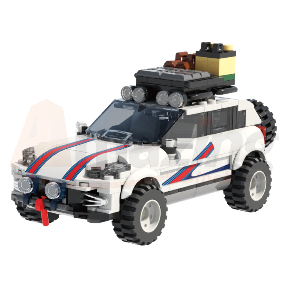 Xbert 66012 The Cayenne 957