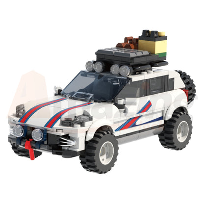 Xbert 66012 The Cayenne 957