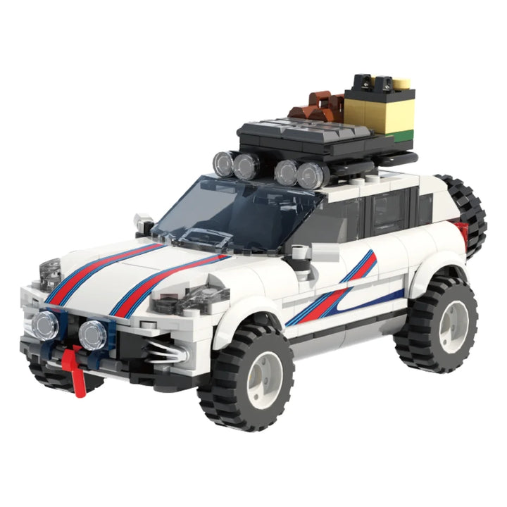 Xbert ZY66012 The Cayenne 957