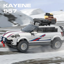 Xbert ZY66012 The Cayenne 957