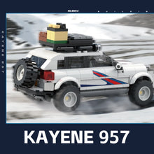 Xbert ZY66012 The Cayenne 957