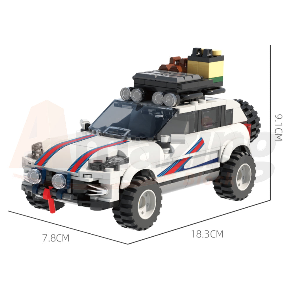 Xbert 66012 The Cayenne 957